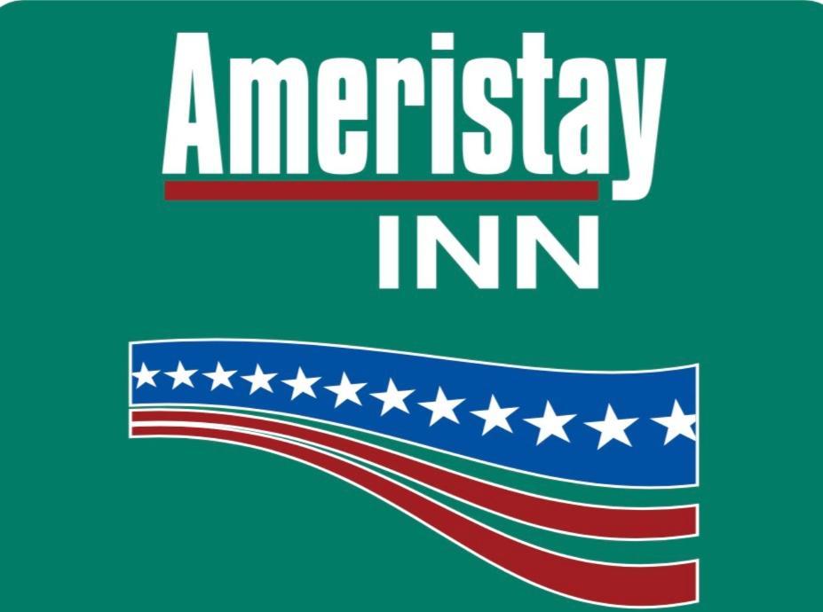 Ameristay Inn St Joseph Сент-Джозеф Экстерьер фото